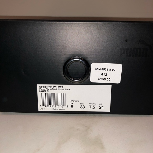 8/10 Condition - Picture 5 of 5